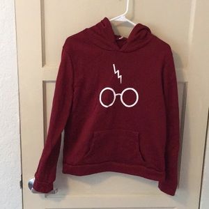 Harry Potter Hoodie